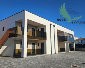 Chorvátsko - Novostavba apartmánu len 100m od mora a vyhľadávanej pláže Prezida