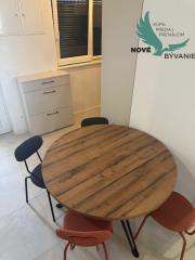 Chorvátsko - Novostavba apartmánu len 100m od mora a vyhľadávanej pláže Prezida