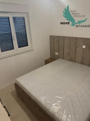 Chorvátsko - Novostavba apartmánu len 100m od mora a vyhľadávanej pláže Prezida