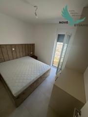 Chorvátsko - Novostavba apartmánu len 100m od mora a vyhľadávanej pláže Prezida