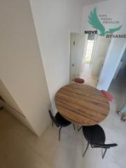 Chorvátsko - Novostavba apartmánu len 100m od mora a vyhľadávanej pláže Prezida