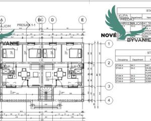 Chorvátsko - Novostavba apartmánu len 100m od mora a vyhľadávanej pláže Prezida