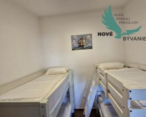 Chorvátsko, ostrov Vir - Na predaj priestranný apartmán s výhľadom na more!