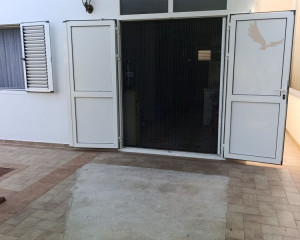 Chorvátsko - Na predaj dom s dvoma apartmánmi len 90 m od mora – Vrsi!