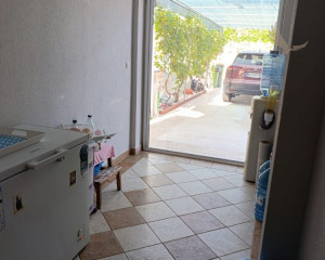 Chorvátsko - Na predaj dom s dvoma apartmánmi len 90 m od mora – Vrsi!