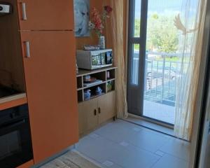 Chorvátsko - Na predaj dom s dvoma apartmánmi len 90 m od mora – Vrsi!