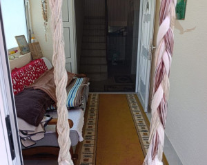 Chorvátsko - Na predaj dom s dvoma apartmánmi len 90 m od mora – Vrsi!