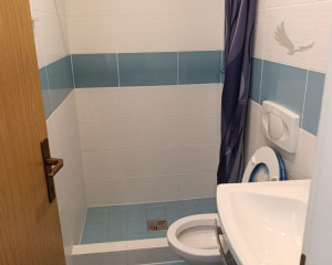Chorvátsko - Na predaj dom s dvoma apartmánmi len 90 m od mora – Vrsi!