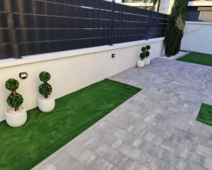 Na predaj dom 3x apartmán len 100m od mora - Chorvátsko -Privlaka