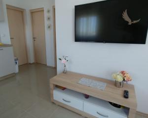 Na predaj dom 3x apartmán len 100m od mora - Chorvátsko -Privlaka