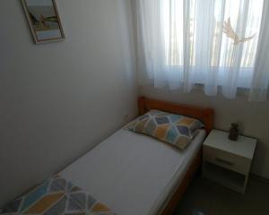 Na predaj dom 3x apartmán len 100m od mora - Chorvátsko -Privlaka