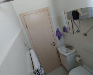 Na predaj dom 3x apartmán len 100m od mora - Chorvátsko -Privlaka