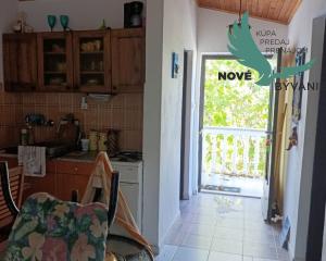 Chorvátsko - Na predaj dom 2x apartmán výhodná investícia