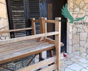 Chorvátsko - Na predaj dom 2x apartmán výhodná investícia