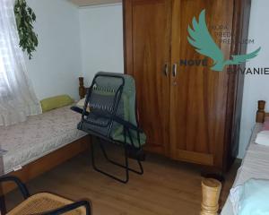 Chorvátsko - Na predaj dom 2x apartmán výhodná investícia