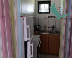 Chorvátsko - Na predaj dom 2x apartmán výhodná investícia