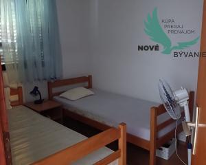 Chorvátsko - Na predaj dom 2x apartmán výhodná investícia