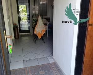 Chorvátsko - Na predaj dom 2x apartmán výhodná investícia