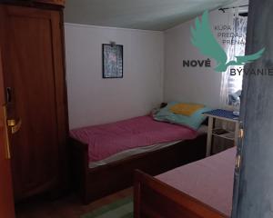 Chorvátsko - Na predaj dom 2x apartmán výhodná investícia