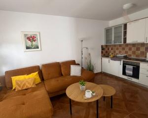 Chorvátsko- Apartmán blízko mora výhodná investícia