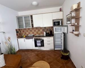 Chorvátsko- Apartmán blízko mora výhodná investícia