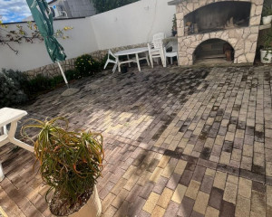 Chorvátsko- Apartmán blízko mora výhodná investícia