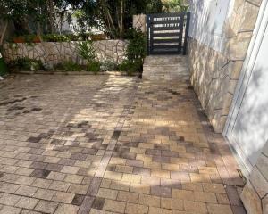 Chorvátsko- Apartmán blízko mora výhodná investícia