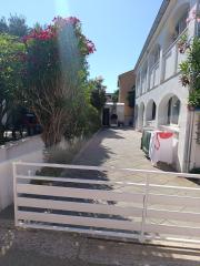 Chorvátsko - Top ponuka apartmán len 300m od mora za super cenu