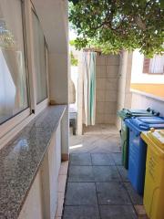 Chorvátsko - Top ponuka apartmán len 300m od mora za super cenu