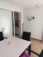 Chorvátsko - Top ponuka apartmán len 300m od mora za super cenu