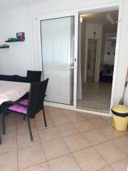 Chorvátsko - Top ponuka apartmán len 300m od mora za super cenu