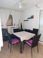 Chorvátsko - Top ponuka apartmán len 300m od mora za super cenu