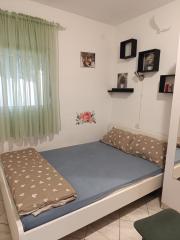 Chorvátsko - Top ponuka apartmán len 300m od mora za super cenu