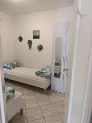 Chorvátsko - Top ponuka apartmán len 300m od mora za super cenu