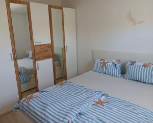 Chorvátsko - Trojizbový apartmán s bazénom a výhľadom na more