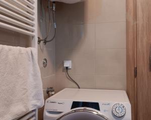 Chorvátsko - Trojizbový apartmán s bazénom a výhľadom na more