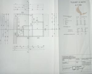 Chorvátsko - Trojizbový apartmán s bazénom a výhľadom na more
