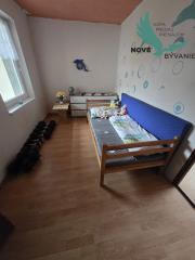 Výborný rodinný dom v Dolnej Lehote - PREDAJ