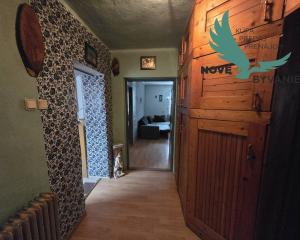 Výborný rodinný dom v Dolnej Lehote - PREDAJ