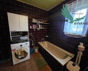 Výborný rodinný dom v Dolnej Lehote - PREDAJ