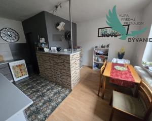 Výborný rodinný dom v Dolnej Lehote - PREDAJ