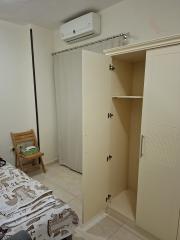 Egypt - Hurghada : Na predaj kompletne zariadené 1- izbové štúdio (apartmán)