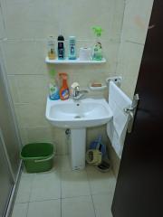 Egypt - Hurghada : Na predaj kompletne zariadené 1- izbové štúdio (apartmán)