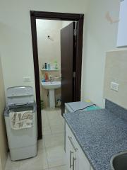 Egypt - Hurghada : Na predaj kompletne zariadené 1- izbové štúdio (apartmán)