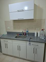 Egypt - Hurghada : Na predaj kompletne zariadené 1- izbové štúdio (apartmán)