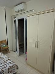 Egypt - Hurghada : Na predaj kompletne zariadené 1- izbové štúdio (apartmán)