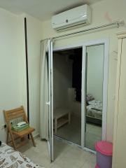 Egypt - Hurghada : Na predaj kompletne zariadené 1- izbové štúdio (apartmán)