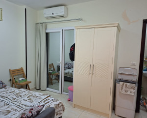 Egypt - Hurghada : Na predaj kompletne zariadené 1- izbové štúdio (apartmán)