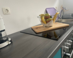 Chorvátsko, ostrov Vir - Apartmán s výhľadom na more, vhodný ako investícia