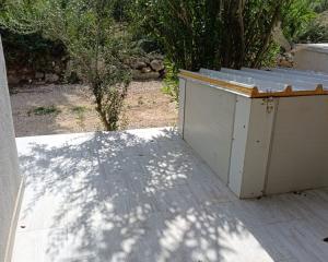 Chorvátsko na predaj: Apartmán  len 200 m od mora na ostrove Vir